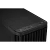Obudowa PC ASUS 90DC00M0-B39040, obsługa ATX, Czarna, przód 2× wentylatory 160mm, tył 1×120mm, 2× zatoki 3.5 cala + 2×2.5 cala, 2×USB 3.2 GEN1