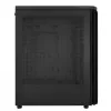 Obudowa PC ASUS 90DC00M0-B39040, obsługa ATX, Czarna, przód 2× wentylatory 160mm, tył 1×120mm, 2× zatoki 3.5 cala + 2×2.5 cala, 2×USB 3.2 GEN1