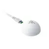Mysz gamingowa Razer DeathAdder V4 Pro RF Wireless + USB Type-A