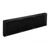 Chłodzenie cieczą typu all-in-one ASUS TUF Gaming LC III 360 ARGB LCD — chłodnica 360 mm, 3 wentylatory 120 mm, Socket AM5/AM4/LGA1700/LGA1200, czarny