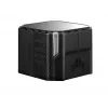 Chłodzenie cieczą typu all-in-one ASUS TUF Gaming LC III 360 ARGB LCD — chłodnica 360 mm, 3 wentylatory 120 mm, Socket AM5/AM4/LGA1700/LGA1200, czarny