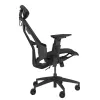 Uniwersalny fotel gamingowy ASUS ROG Destrier Core Wyściełane siedzisko Czarny 150 kg