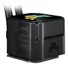 Chłodzenie cieczą All-in-one ASUS TUF GAMING LC III 360 ARGB — wentylatory 120 mm, obsługa AM4/LGA1200/LGA1700/AM5, czarny