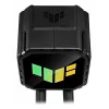 Chłodzenie cieczą All-in-one ASUS TUF GAMING LC III 360 ARGB — wentylatory 120 mm, obsługa AM4/LGA1200/LGA1700/AM5, czarny