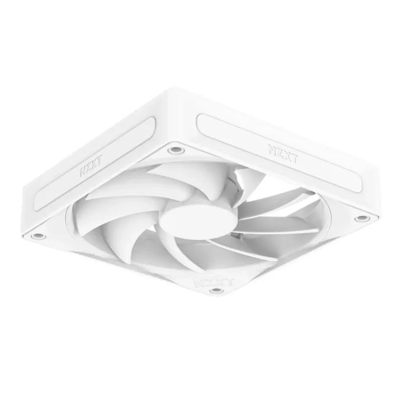 Wentylator NZXT RF-Q12SF-W2 12 cm biały 500-1700 obr./min 74,26 m³/h