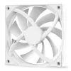 Wentylator NZXT RF-Q12SF-W2 12 cm biały 500-1700 obr./min 74,26 m³/h