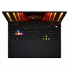 Laptop MSI Raider 18 HX AI A2XWJG 18 cali Intel Core Ultra 9 285HX 64GB 4TB NVIDIA GeForce RTX 5090 Windows 11 Pro