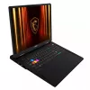 Laptop MSI Raider 18 HX AI A2XWJG 18 cali Intel Core Ultra 9 285HX 64GB 4TB NVIDIA GeForce RTX 5090 Windows 11 Pro