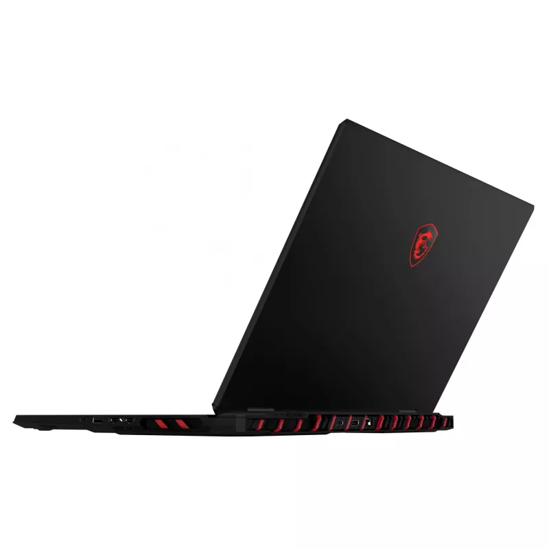 Laptop MSI Raider 18 HX AI A2XWJG 18 cali Intel Core Ultra 9 285HX 64GB 4TB NVIDIA GeForce RTX 5090 Windows 11 Pro
