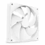 NZXT Cooling Fan F140p 140mm biały Static Pressure
