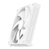 NZXT Cooling Fan F140p 140mm biały Static Pressure