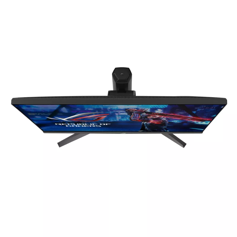 Monitor komputerowy ASUS ROG Strix XG27AQMR 68.6 cm (27 cali) 2560 x 1440 pikseli Quad HD LED Czarny