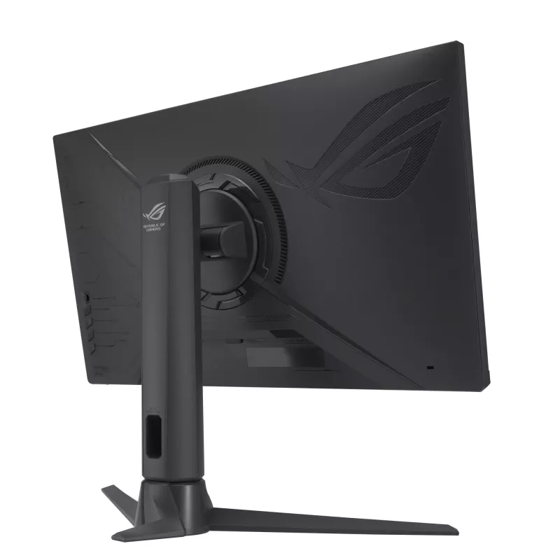 Monitor komputerowy ASUS ROG Strix XG27AQMR 68.6 cm (27 cali) 2560 x 1440 pikseli Quad HD LED Czarny