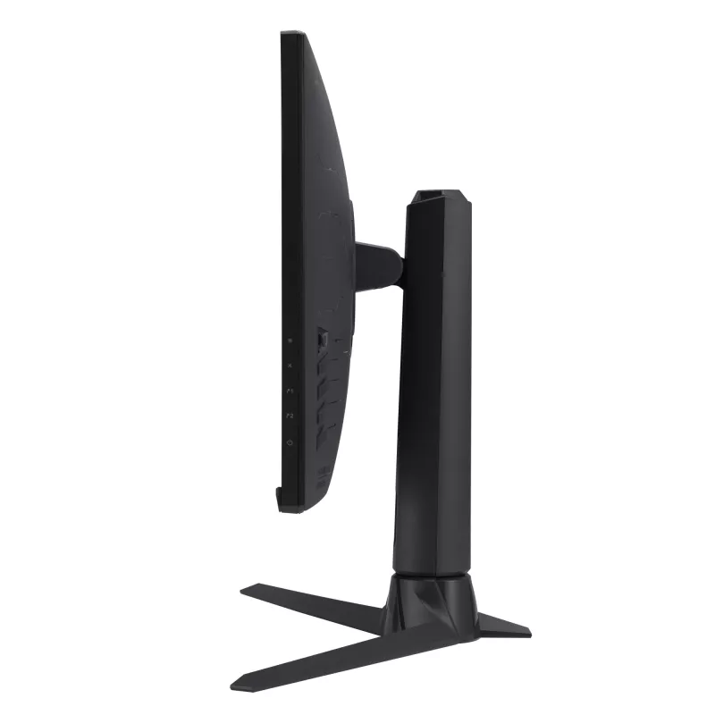 Monitor komputerowy ASUS ROG Strix XG27AQMR 68.6 cm (27 cali) 2560 x 1440 pikseli Quad HD LED Czarny
