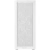 Tower PC case SILVERSTONE FARA 515FXR (biały) — obudowa mid-tower, kompatybilna z ATX/micro-ATX