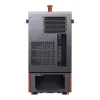 Obudowa PC Jonsbo T7 Midi-Tower mATX szkło hartowane czarna
