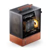 Obudowa PC Jonsbo T7 Midi-Tower mATX szkło hartowane czarna