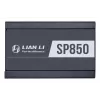 Zasilacz Lian Li SP V2 Gold 850 W SFX 20+4 pin ATX 80 PLUS Gold Czarny