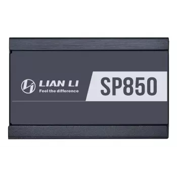 Zasilacz Lian Li SP V2 Gold 850 W SFX 20+4 pin ATX 80 PLUS Gold Czarny