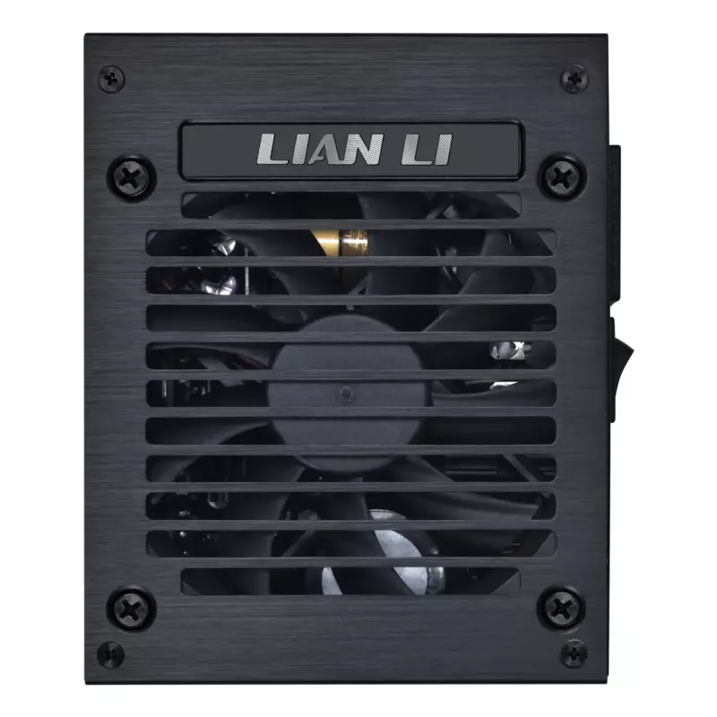 Zasilacz Lian Li SP V2 Gold 850 W SFX 20+4 pin ATX 80 PLUS Gold Czarny