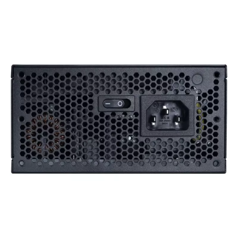 Zasilacz Lian Li SP V2 Gold 850 W SFX 20+4 pin ATX 80 PLUS Gold Czarny