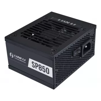 Zasilacz Lian Li SP V2 Gold 850 W SFX 20+4 pin ATX 80 PLUS Gold Czarny