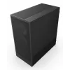 NZXT CPU Chassis H7 Flow 2024 RGB Mid Tower Airflow ATX Czarny