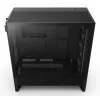 NZXT CPU Chassis H7 Flow 2024 RGB Mid Tower Airflow ATX Czarny