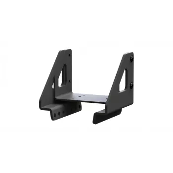 Uchwyt wsporczy Res-Tech X1 DD do Moza R-5 / R-9, aluminium i żelazo, opakowanie 300×300×220 mm