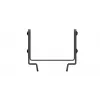 Uchwyt wsporczy Res-Tech X1 DD do Moza R-5 / R-9, aluminium i żelazo, opakowanie 300×300×220 mm