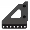 Uchwyt do bazy kierownicy Res-Tech X1 DD SUPPORT SIMUCUBE, aluminium, czarny