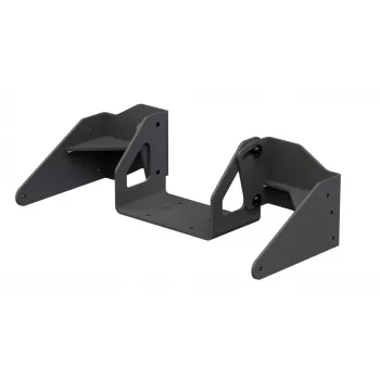 Res-Tech GT DD SUPPORT dla MOZA R-5 / R-9 — aluminiowy i żelazny uchwyt montażowy, kompatybilny z GT