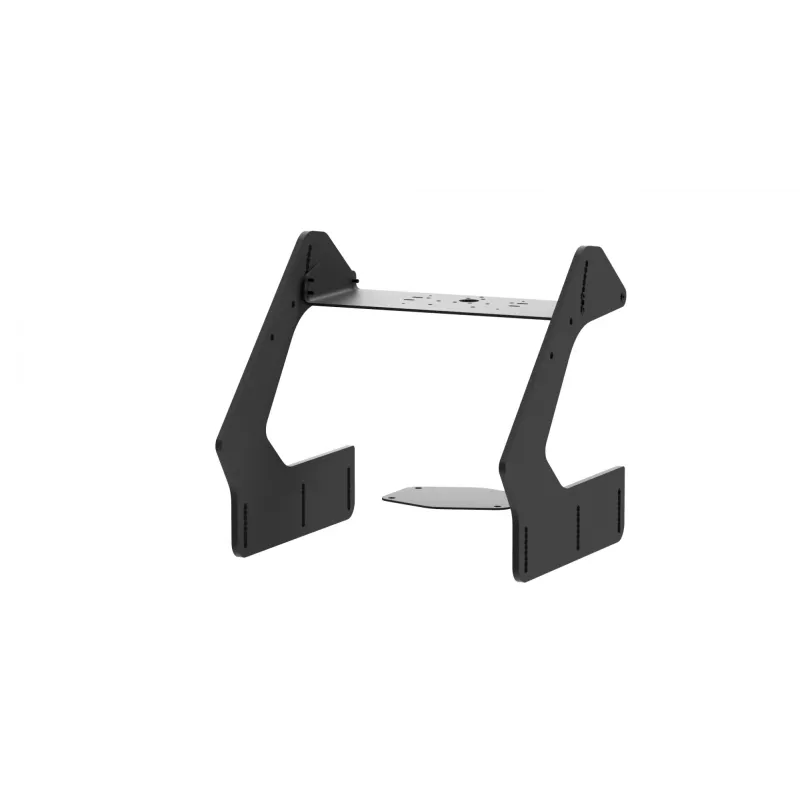 Res-Tech X1 LATERAL MOUNT UNIVERSAL, adapter mocowania podstawy kierownicy