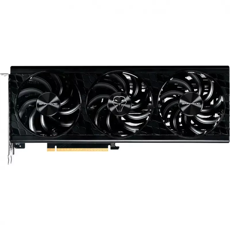 Karta graficzna Gainward GeForce RTX 5060 Python III 8GB GDDR7
