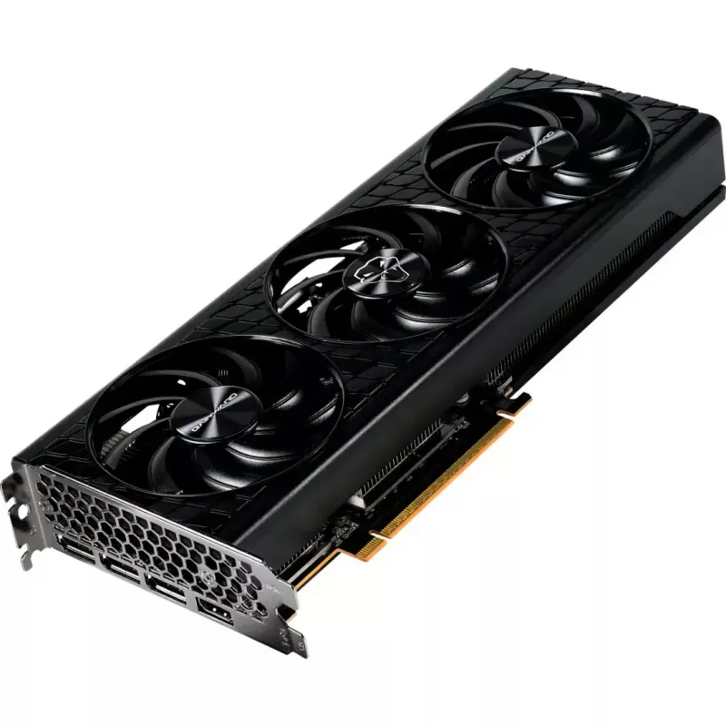 Karta graficzna Gainward GeForce RTX 5060 Python III 8GB GDDR7