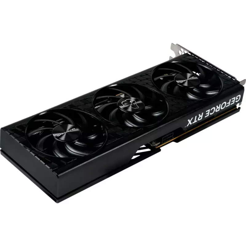Karta graficzna Gainward GeForce RTX 5060 Python III 8GB GDDR7