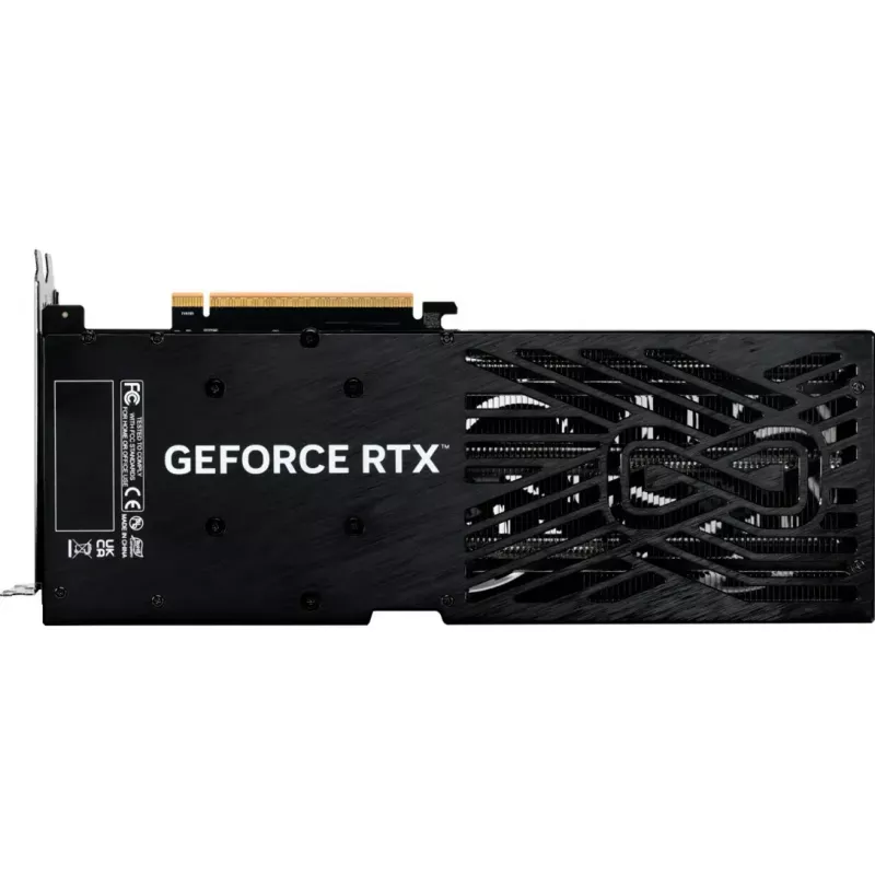 Karta graficzna Gainward GeForce RTX 5060 Python III 8GB GDDR7
