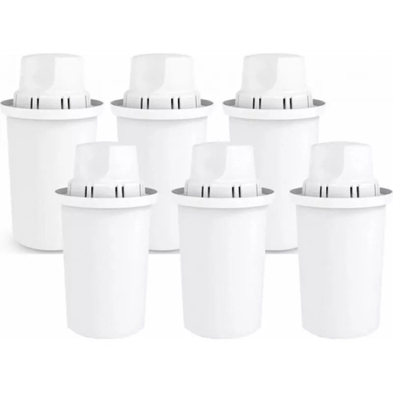 Dafi Classic 5+1 wkłady filtrujące (6 szt.)