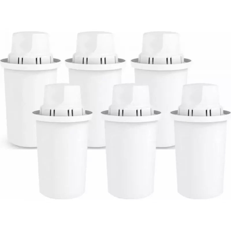 Dafi Classic 5+1 wkłady filtrujące (6 szt.)