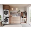 Zestaw do ustawiania w stos Electrolux E1WYHSK2 biały — zestaw do ustawiania w stos pralki i suszarki, 1 szt.