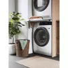 Zestaw do ustawiania w stos Electrolux E1WYHSK2 biały — zestaw do ustawiania w stos pralki i suszarki, 1 szt.