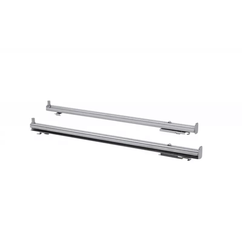 Electrolux TR1LFV część/akcesorium do piekarnika Prowadnica piekarnika Srebrna