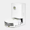 Kärcher RCV 5 stacja ładująco-odsysająca 2.269-643.0, baza ładująca do robota odkurzającego, 4 l, biała