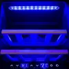 Termoelektryczna chłodziarka do wina Adler AD 8080, wolnostojąca, czarna, 24 butelki, 2 strefy, 60 l, sterowanie dotykowe