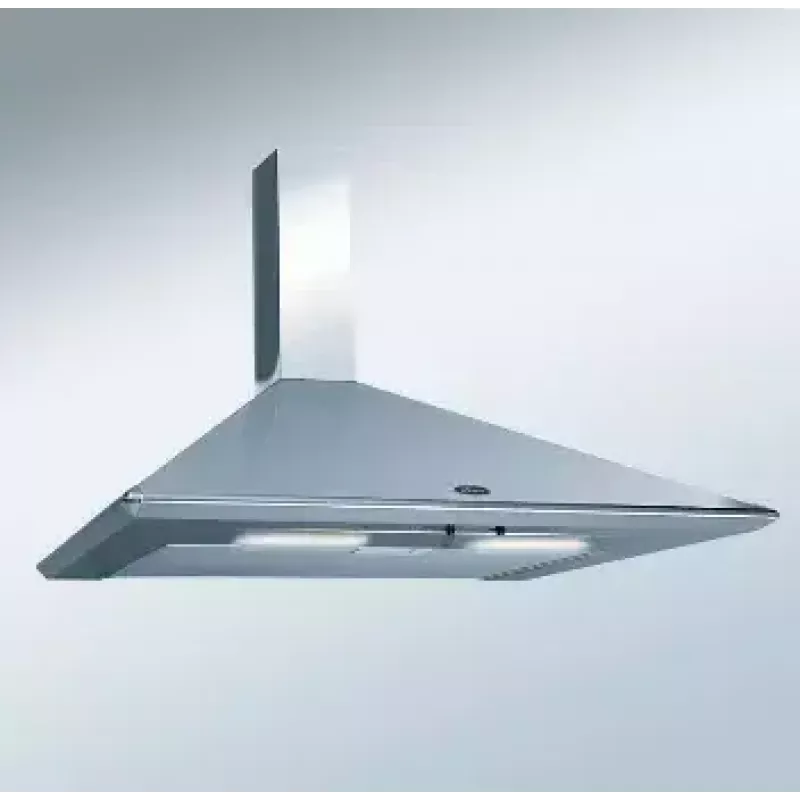 Akpo WK-5 Soft Montowany na ścianie Szary 320 m³/h