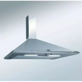 Akpo WK-5 Soft Montowany na ścianie Szary 320 m³/h