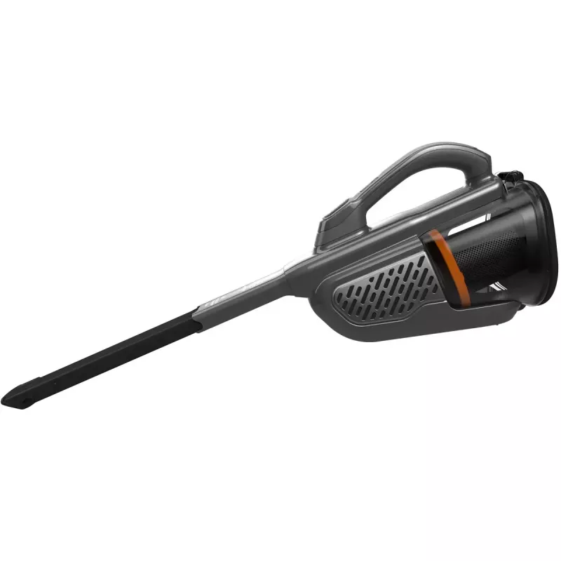 Odkurzacz ręczny Czarny & Decker BHHV520JF przenośny 230 V NiMH 2 Ah 15 min, czyszczenie na sucho, 1,2 kg