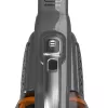 Odkurzacz ręczny Czarny & Decker BHHV520JF przenośny 230 V NiMH 2 Ah 15 min, czyszczenie na sucho, 1,2 kg