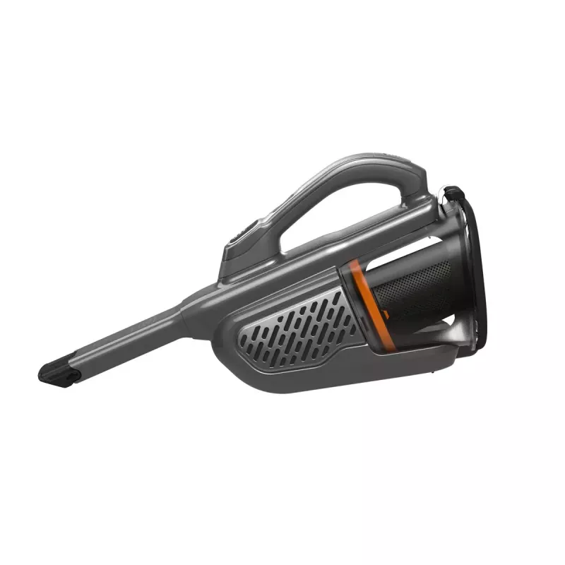 Odkurzacz ręczny Czarny & Decker BHHV520JF przenośny 230 V NiMH 2 Ah 15 min, czyszczenie na sucho, 1,2 kg