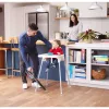 Odkurzacz ręczny Czarny & Decker BHHV520JF przenośny 230 V NiMH 2 Ah 15 min, czyszczenie na sucho, 1,2 kg